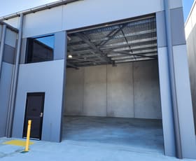 Factory, Warehouse & Industrial commercial property leased at 5/51 Hampden Park Road Kelso NSW 2795