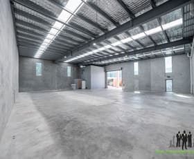 Factory, Warehouse & Industrial commercial property leased at 8/12-16 Robart Crt Narangba QLD 4504