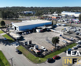 Development / Land commercial property leased at Penrith NSW 2750
