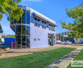 Offices commercial property leased at 22 Newstead Terrace Newstead QLD 4006