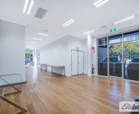 Shop & Retail commercial property for lease at 22 Newstead Terrace Newstead QLD 4006