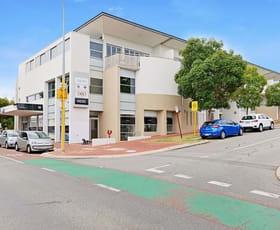 Medical / Consulting commercial property leased at 356 Oxford Street Leederville WA 6007
