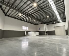 Factory, Warehouse & Industrial commercial property leased at 1/62 Ingleston Rd Tingalpa QLD 4173