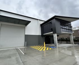 Factory, Warehouse & Industrial commercial property leased at 1/62 Ingleston Rd Tingalpa QLD 4173