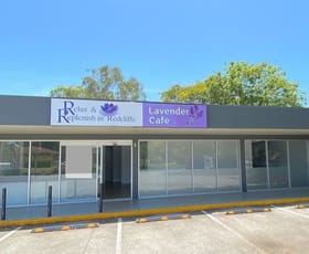 Shop & Retail commercial property for lease at 7-9/57 Ashmole Road Redcliffe QLD 4020