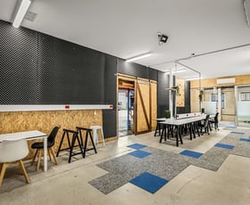 Factory, Warehouse & Industrial commercial property leased at G.03/15-23 Brookhollow Avenue Norwest NSW 2153