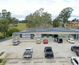 Offices commercial property leased at 2/21 Exhibition Road Southside QLD 4570