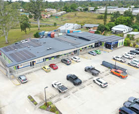 Offices commercial property leased at 2/21 Exhibition Road Southside QLD 4570
