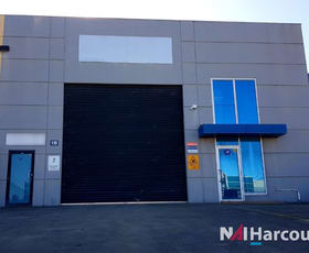 Offices commercial property leased at 1B Lara Way Campbellfield VIC 3061