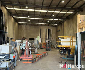Factory, Warehouse & Industrial commercial property leased at 1B Lara Way Campbellfield VIC 3061