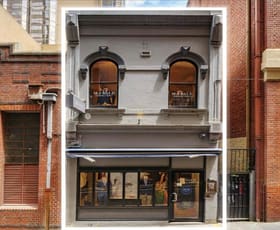 Shop & Retail commercial property leased at 27 George Parade Melbourne VIC 3000