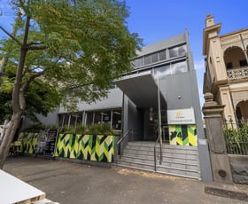 Offices commercial property for lease at L2, & L3, 174 Victoria Parade East Melbourne VIC 3002