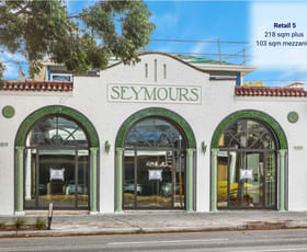 Showrooms / Bulky Goods commercial property for lease at Retail/989 Pacific Highway Chatswood NSW 2067