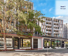 Shop & Retail commercial property leased at Retail/989 Pacific Highway Chatswood NSW 2067