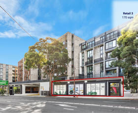 Showrooms / Bulky Goods commercial property leased at Retail/989 Pacific Highway Chatswood NSW 2067