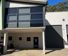 Factory, Warehouse & Industrial commercial property leased at Cromer NSW 2099