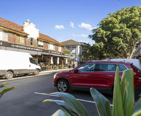 Shop & Retail commercial property leased at 22 Plumer Rd Rose Bay NSW 2029