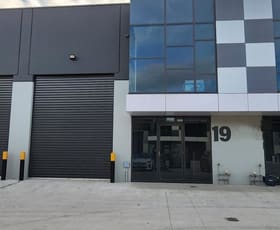 Showrooms / Bulky Goods commercial property leased at 19/81 Cooper Street Campbellfield VIC 3061