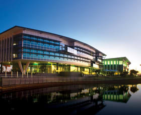 Offices commercial property for lease at Lot 9 'The Edge'/10-24 Lake Kawana Boulevard Bokarina QLD 4575