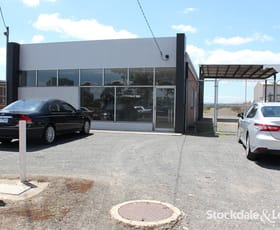 Offices commercial property leased at 37 Holmes Road Morwell VIC 3840