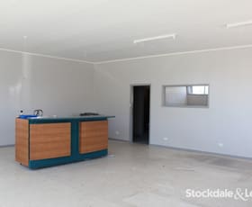 Offices commercial property leased at 37 Holmes Road Morwell VIC 3840