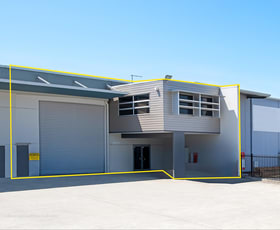 Factory, Warehouse & Industrial commercial property leased at 3/14-16 Imboon Street Deception Bay QLD 4508