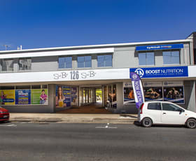 Offices commercial property leased at Ground Floor/126 Bulcock Street Caloundra QLD 4551