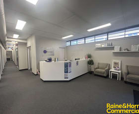 Shop & Retail commercial property leased at Shop 7B/25-29 Dumaresq Street Campbelltown NSW 2560