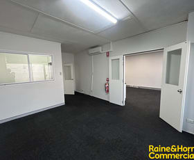 Offices commercial property for lease at Suites 18 & 19/25-29 Dumaresq Street Campbelltown NSW 2560