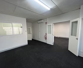 Offices commercial property for lease at Suites 18 & 19/25-29 Dumaresq Street Campbelltown NSW 2560