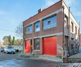 Offices commercial property leased at 4-6 Brunswick Place Fitzroy VIC 3065