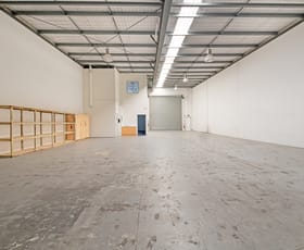 Factory, Warehouse & Industrial commercial property leased at 3/14-16 Imboon Street Deception Bay QLD 4508