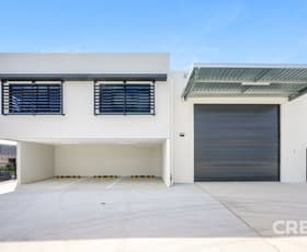 Showrooms / Bulky Goods commercial property leased at 10-12 Ivan Street Arundel QLD 4214
