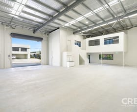 Factory, Warehouse & Industrial commercial property for lease at Arundel QLD 4214