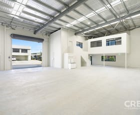 Showrooms / Bulky Goods commercial property leased at 10-12 Ivan Street Arundel QLD 4214