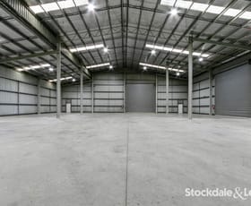 Factory, Warehouse & Industrial commercial property leased at 2/210-214 Princes Drive Morwell VIC 3840