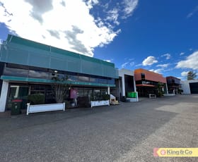 Factory, Warehouse & Industrial commercial property leased at Sumner QLD 4074