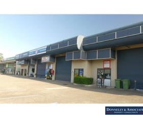 Factory, Warehouse & Industrial commercial property leased at 4/108 Anzac Avenue Hillcrest QLD 4118