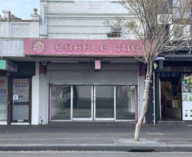 Shop & Retail commercial property leased at 41 Leeds Street Footscray VIC 3011