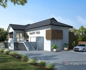 Medical / Consulting commercial property for lease at Greenslopes QLD 4120