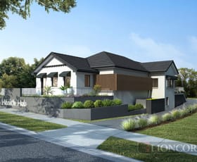 Medical / Consulting commercial property for lease at Greenslopes QLD 4120