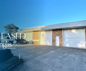 Showrooms / Bulky Goods commercial property leased at 2/18C Little Street Camden NSW 2570