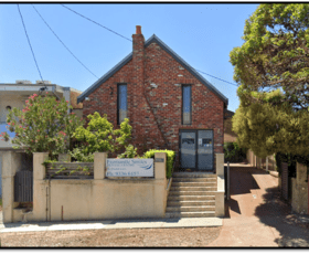 Medical / Consulting commercial property leased at 118A Wray Avenue Fremantle WA 6160