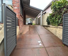 Medical / Consulting commercial property leased at 118A Wray Avenue Fremantle WA 6160