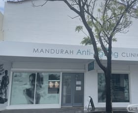 Shop & Retail commercial property for lease at 11A Smart Street Mandurah WA 6210