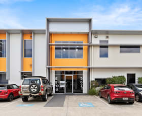 Offices commercial property leased at 6/67 Depot Street Banyo QLD 4014