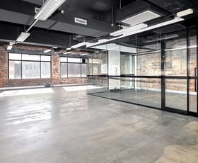 Offices commercial property leased at Suite 2/12-16 CHIPPEN STREET Chippendale NSW 2008