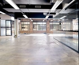 Offices commercial property leased at Suite 2/12-16 CHIPPEN STREET Chippendale NSW 2008