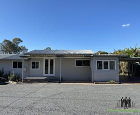 Offices commercial property leased at L.1/276 Oakey Flat Rd Morayfield QLD 4506