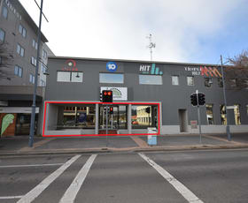 Offices commercial property leased at 3/530-540 Swift Street Albury NSW 2640